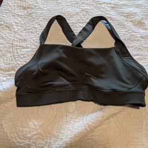 Old navy sports bra